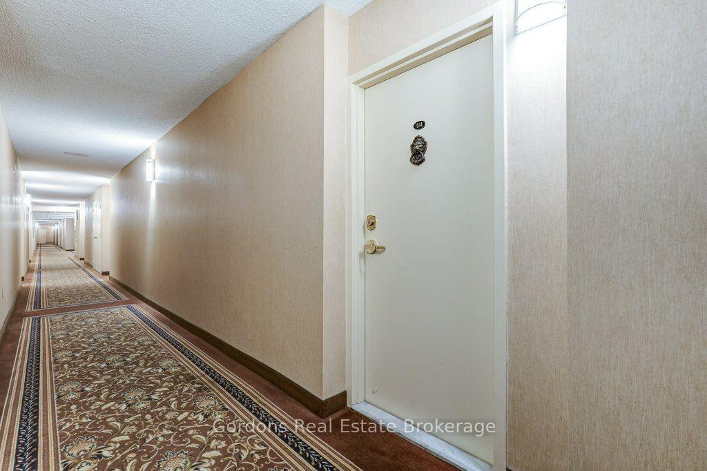 Photo 8 of Unit 1514, 121 Ling Road, Scarborough, West Hill — HOMEH