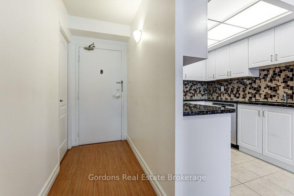 Photo 9 of Unit 1514, 121 Ling Road, Scarborough, West Hill — HOMEH
