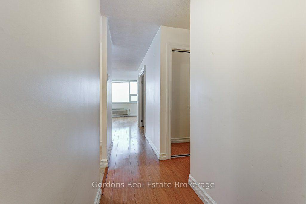 Photo 10 of Unit 1514, 121 Ling Road, Scarborough, West Hill — HOMEH