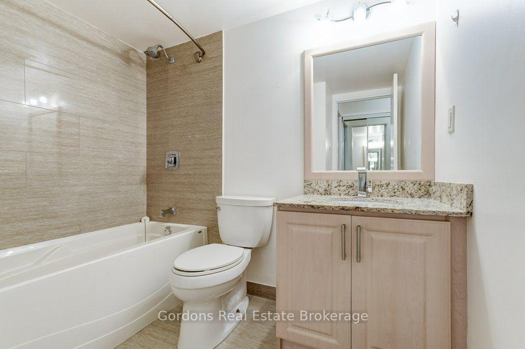 Photo 11 of Unit 1514, 121 Ling Road, Scarborough, West Hill — HOMEH