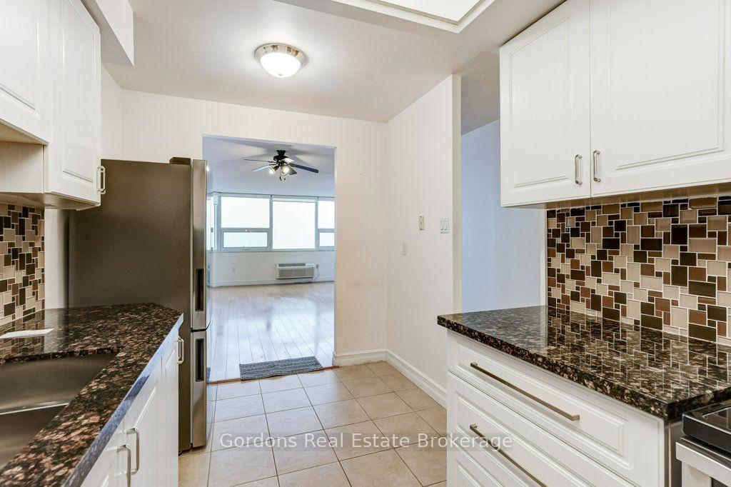Photo 14 of Unit 1514, 121 Ling Road, Scarborough, West Hill — HOMEH