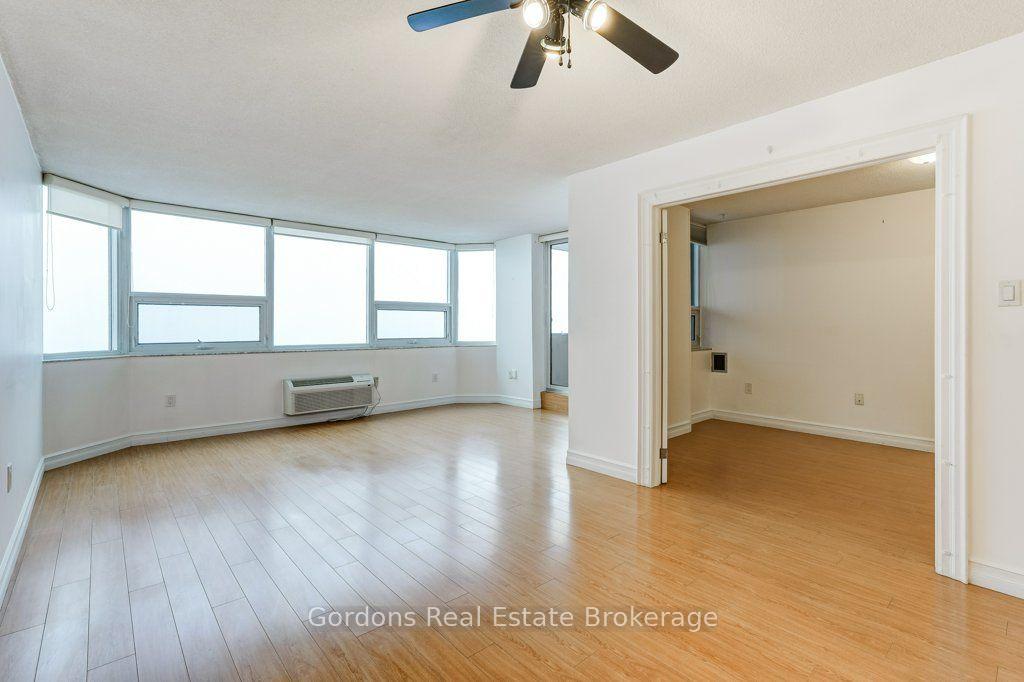 Photo 16 of Unit 1514, 121 Ling Road, Scarborough, West Hill — HOMEH