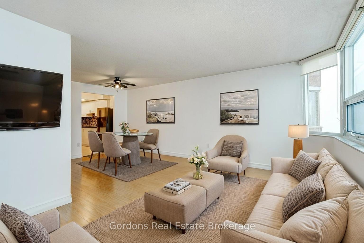 Photo 18 of Unit 1514, 121 Ling Road, Scarborough, West Hill — HOMEH