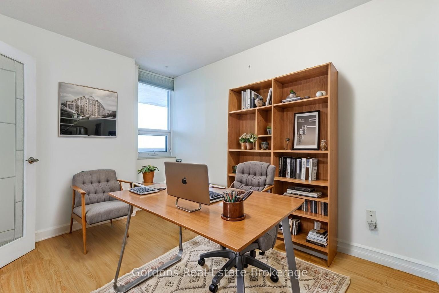 Photo 21 of Unit 1514, 121 Ling Road, Scarborough, West Hill — HOMEH