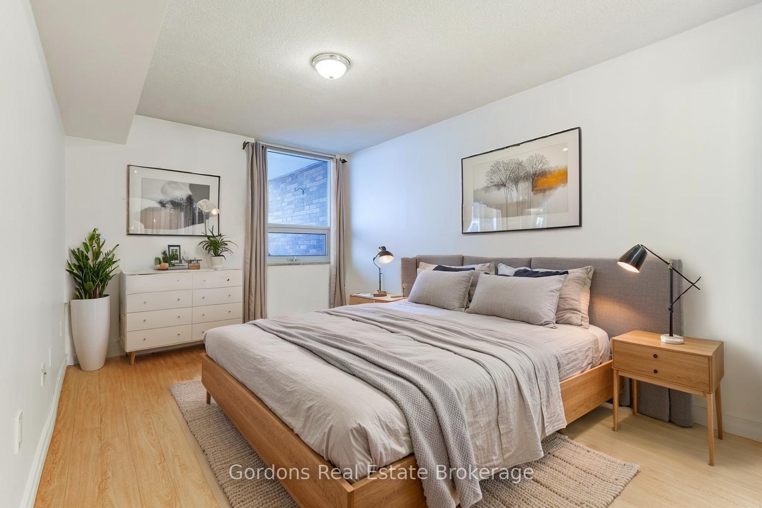 Photo 23 of Unit 1514, 121 Ling Road, Scarborough, West Hill — HOMEH