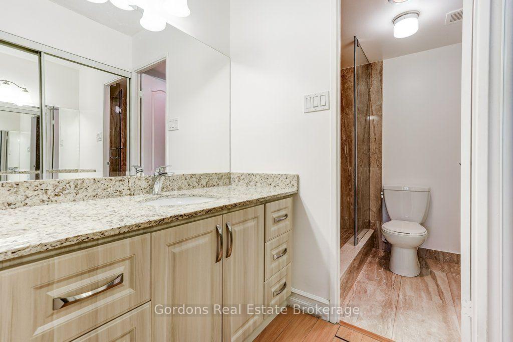 Photo 26 of Unit 1514, 121 Ling Road, Scarborough, West Hill — HOMEH