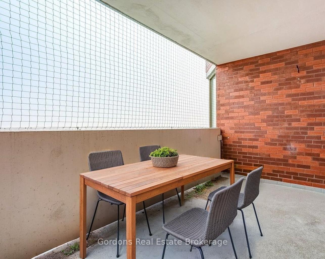 Photo 29 of Unit 1514, 121 Ling Road, Scarborough, West Hill — HOMEH