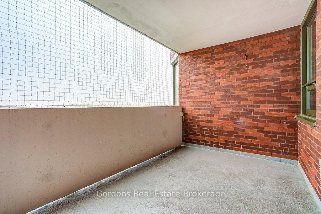 Photo 30 of Unit 1514, 121 Ling Road, Scarborough, West Hill — HOMEH