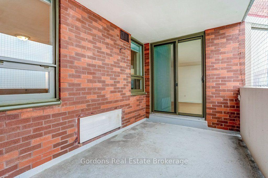 Photo 31 of Unit 1514, 121 Ling Road, Scarborough, West Hill — HOMEH