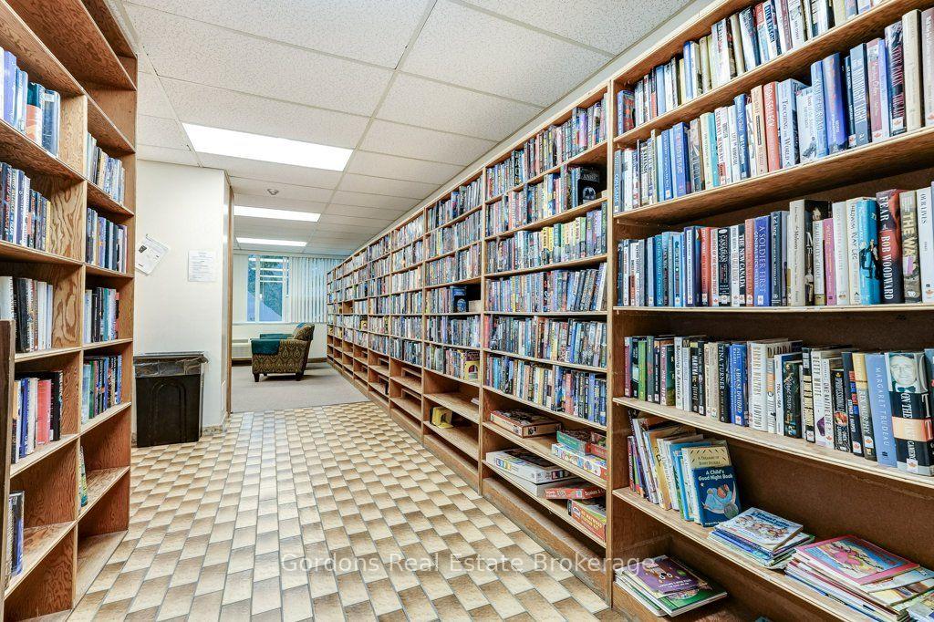 Photo 32 of Unit 1514, 121 Ling Road, Scarborough, West Hill — HOMEH