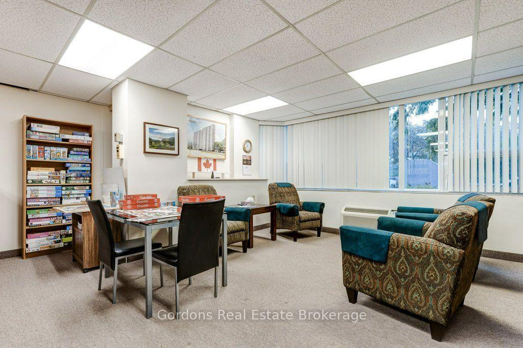 Photo 33 of Unit 1514, 121 Ling Road, Scarborough, West Hill — HOMEH