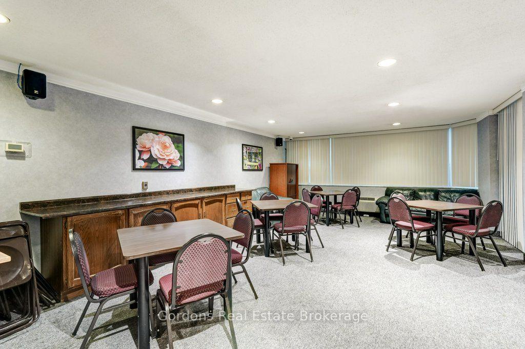 Photo 34 of Unit 1514, 121 Ling Road, Scarborough, West Hill — HOMEH