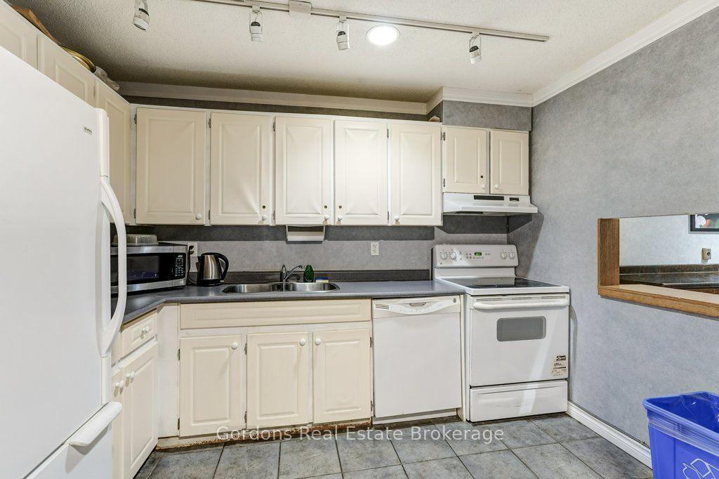 Photo 35 of Unit 1514, 121 Ling Road, Scarborough, West Hill — HOMEH