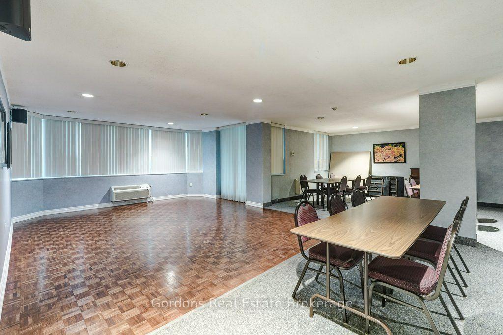 Photo 36 of Unit 1514, 121 Ling Road, Scarborough, West Hill — HOMEH