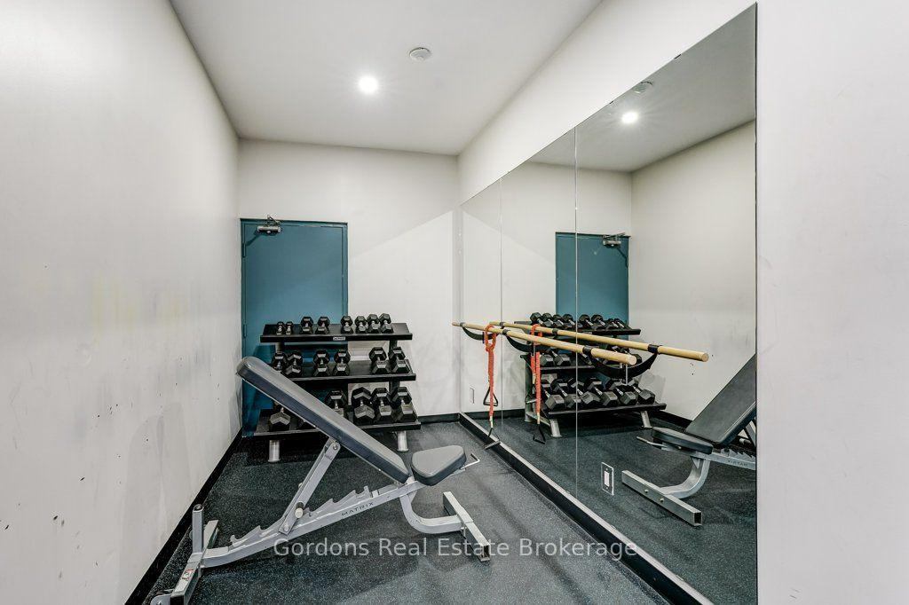 Photo 37 of Unit 1514, 121 Ling Road, Scarborough, West Hill — HOMEH