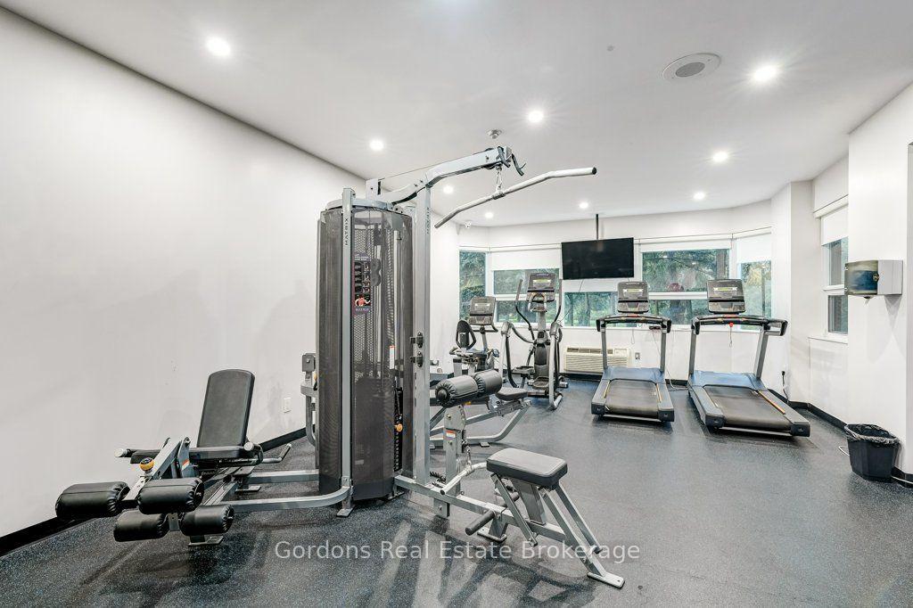 Photo 38 of Unit 1514, 121 Ling Road, Scarborough, West Hill — HOMEH