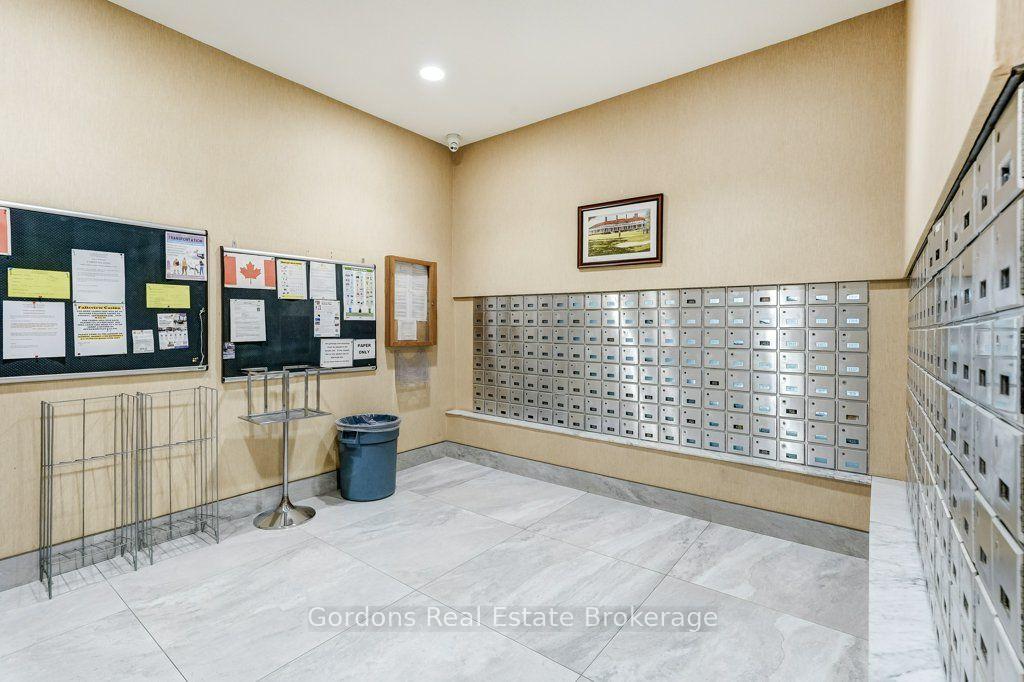Photo 41 of Unit 1514, 121 Ling Road, Scarborough, West Hill — HOMEH