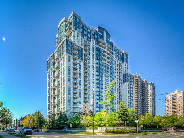 Photo of Unit 1518, 188 Doris Avenue