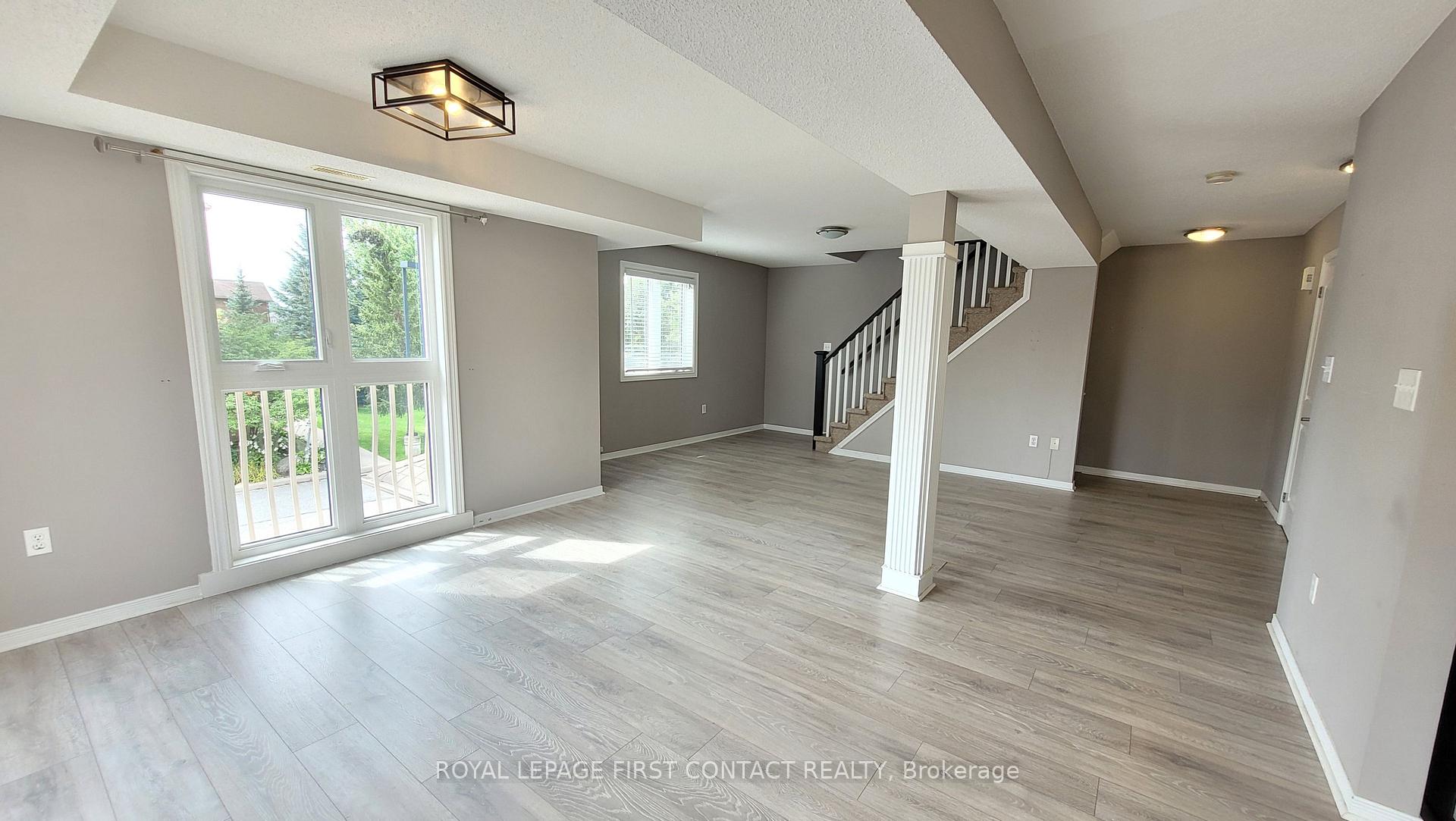 Photo 2 of Unit 6, 17 Cheltenham Road, Barrie, Georgian Drive — HOMEH