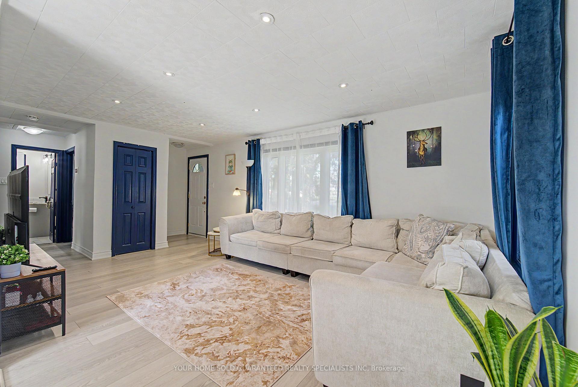 Photo 3 of 14376 Jane Street, King, King City — HOMEH