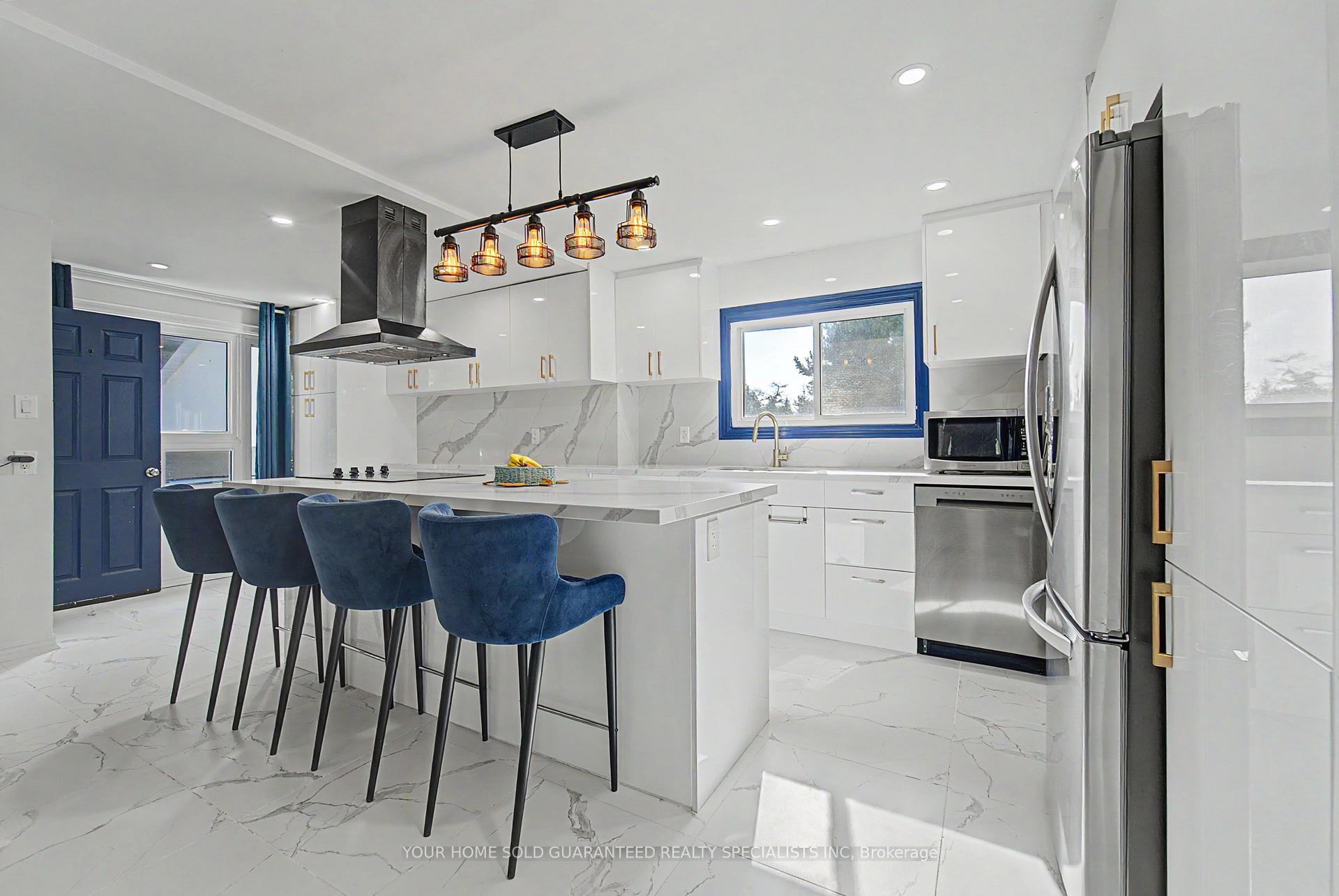Photo 6 of 14376 Jane Street, King, King City — HOMEH