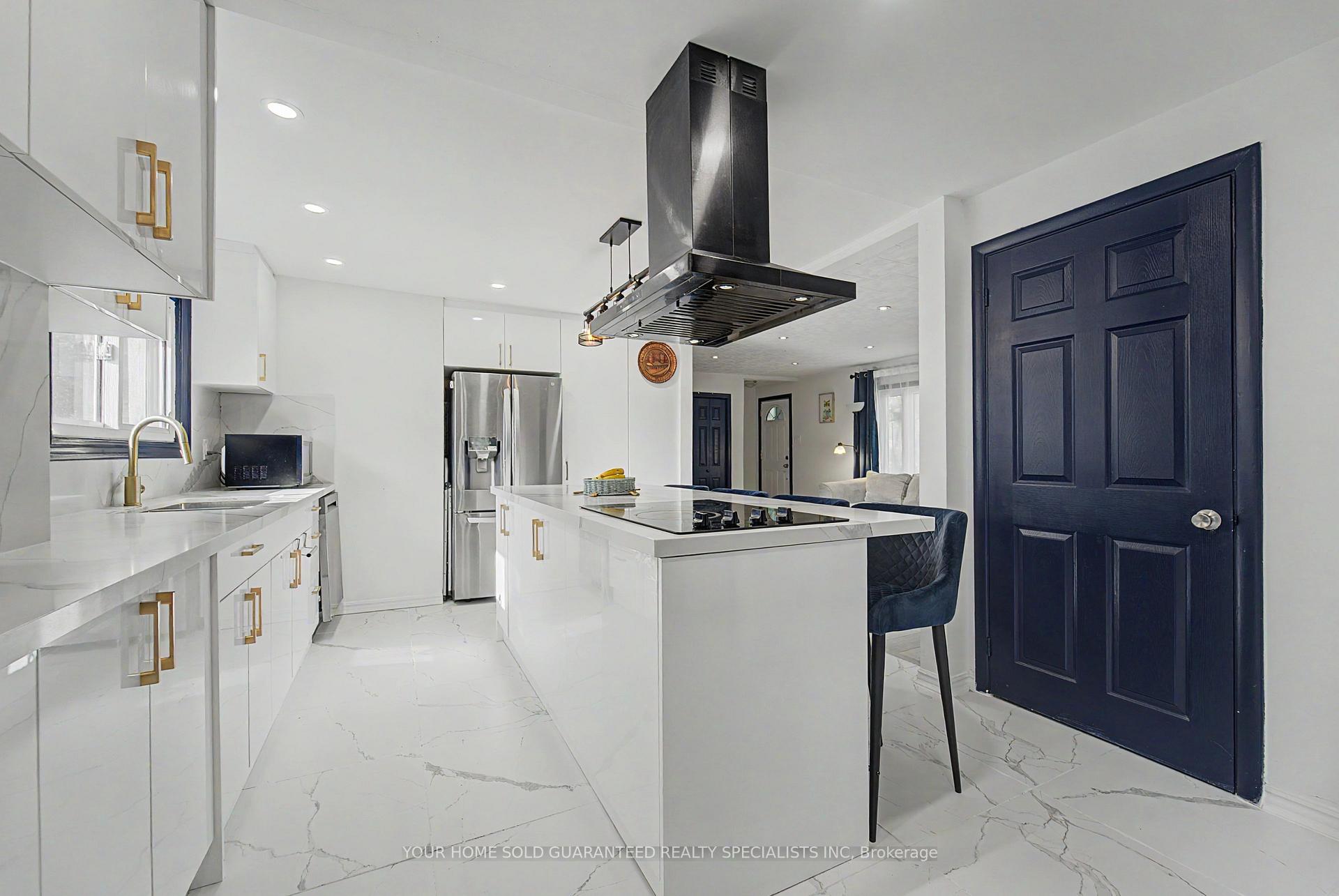 Photo 9 of 14376 Jane Street, King, King City — HOMEH