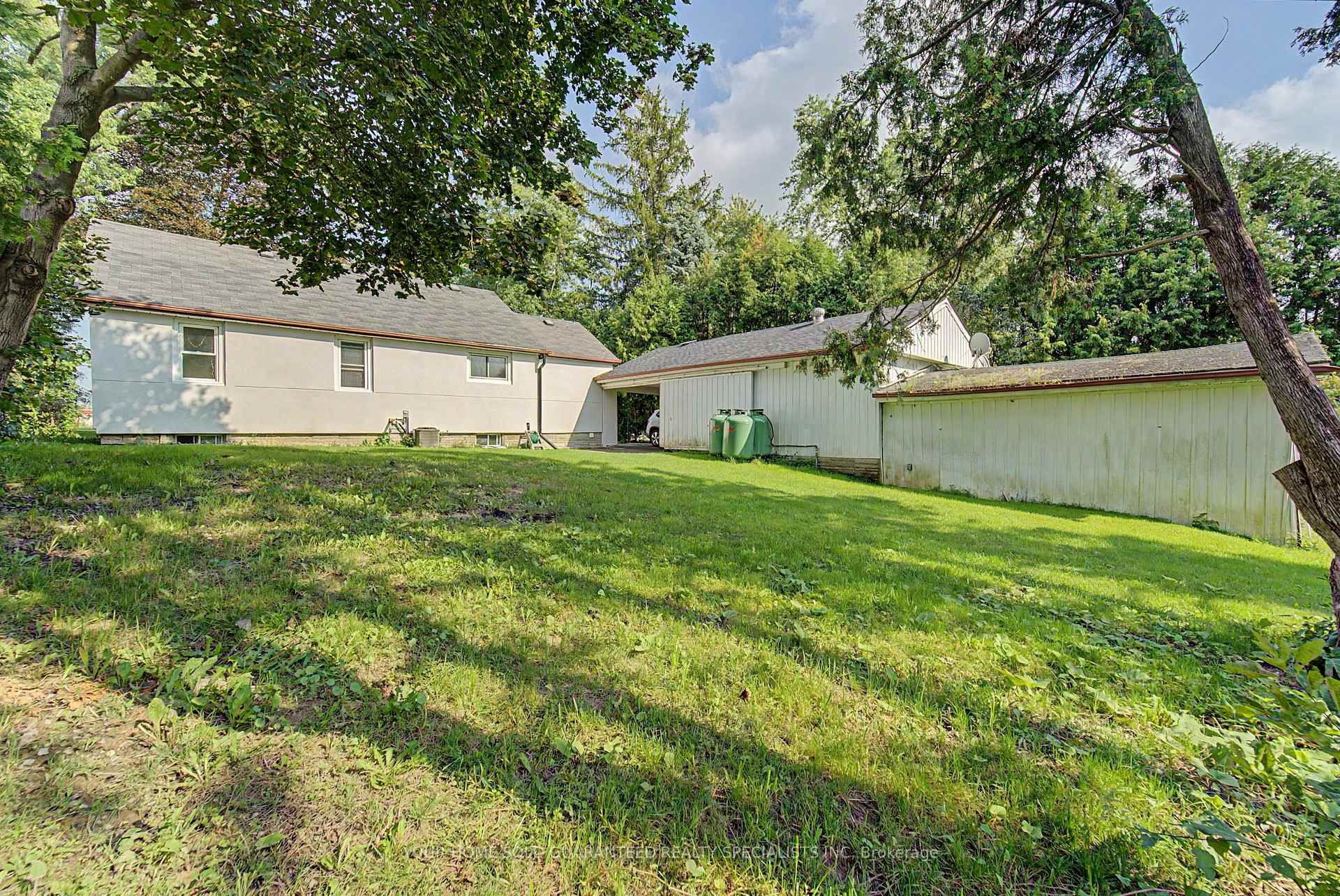 Photo 26 of 14376 Jane Street, King, King City — HOMEH