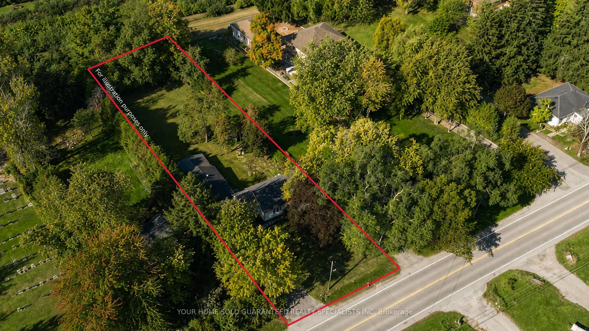 Photo 28 of 14376 Jane Street, King, King City — HOMEH
