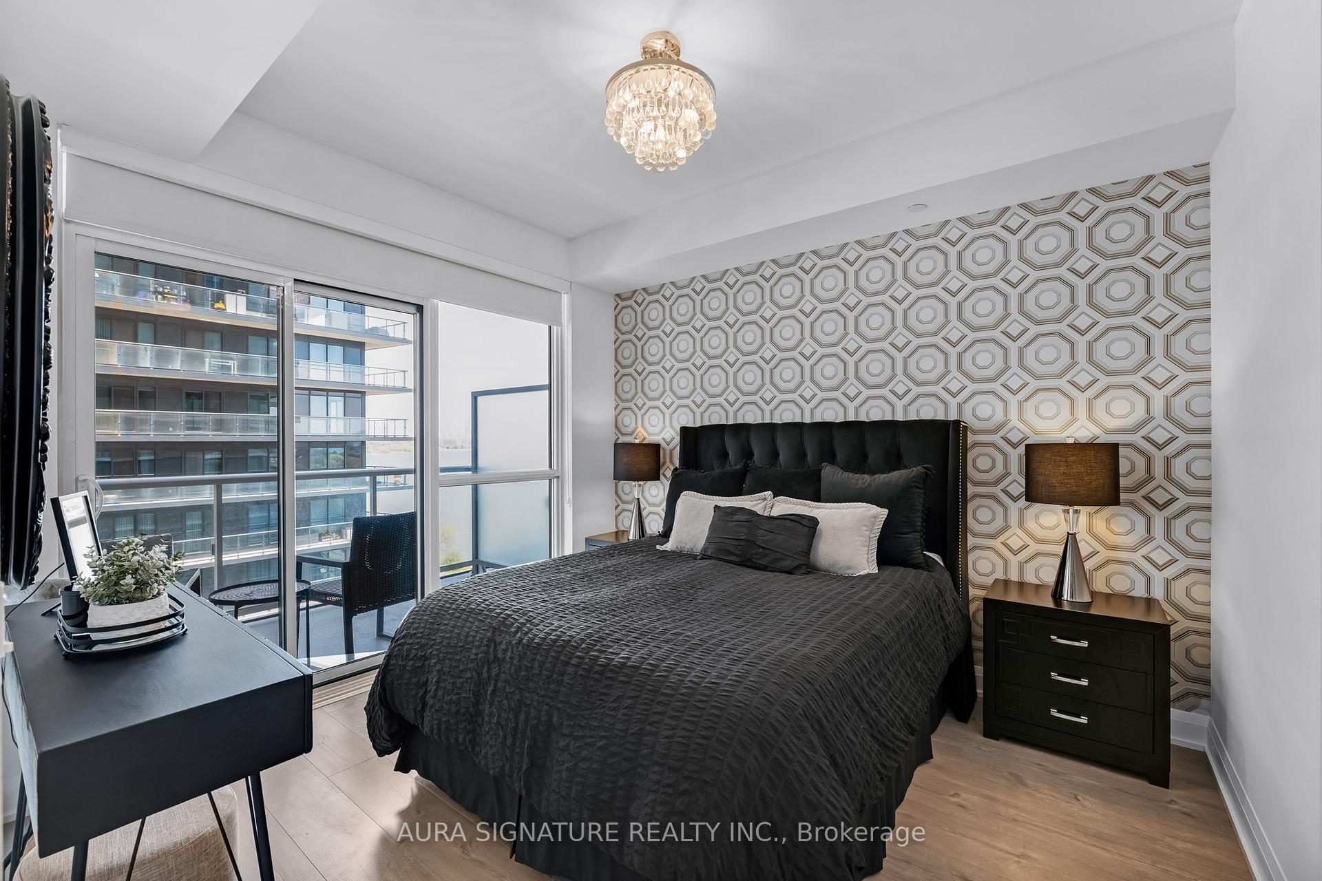 Photo 23 of Unit 901, 110 Marine Parade Drive, Etobicoke, Mimico — HOMEH