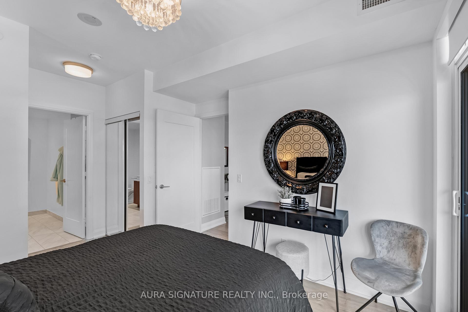 Photo 25 of Unit 901, 110 Marine Parade Drive, Etobicoke, Mimico — HOMEH