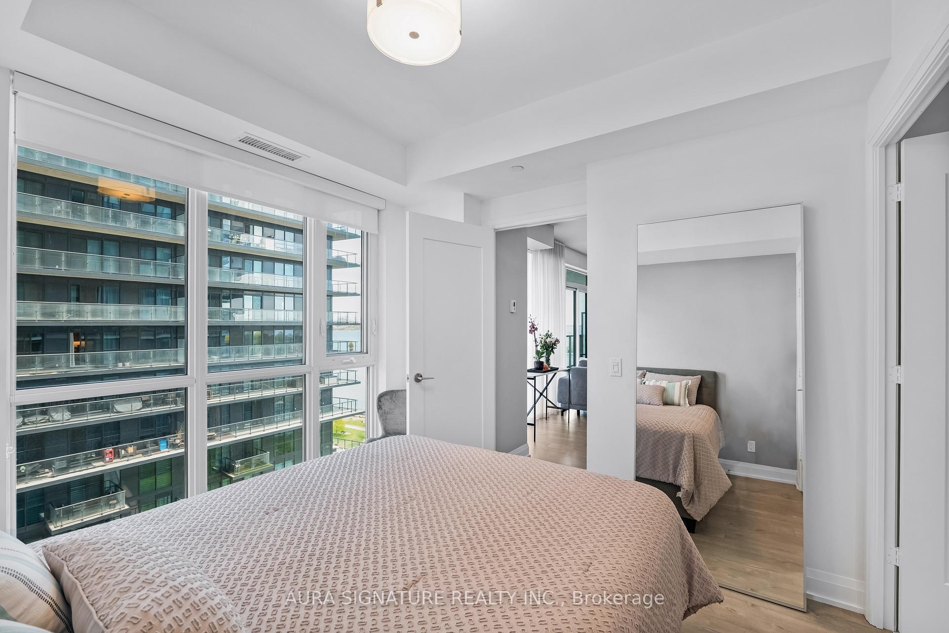 Photo 31 of Unit 901, 110 Marine Parade Drive, Etobicoke, Mimico — HOMEH
