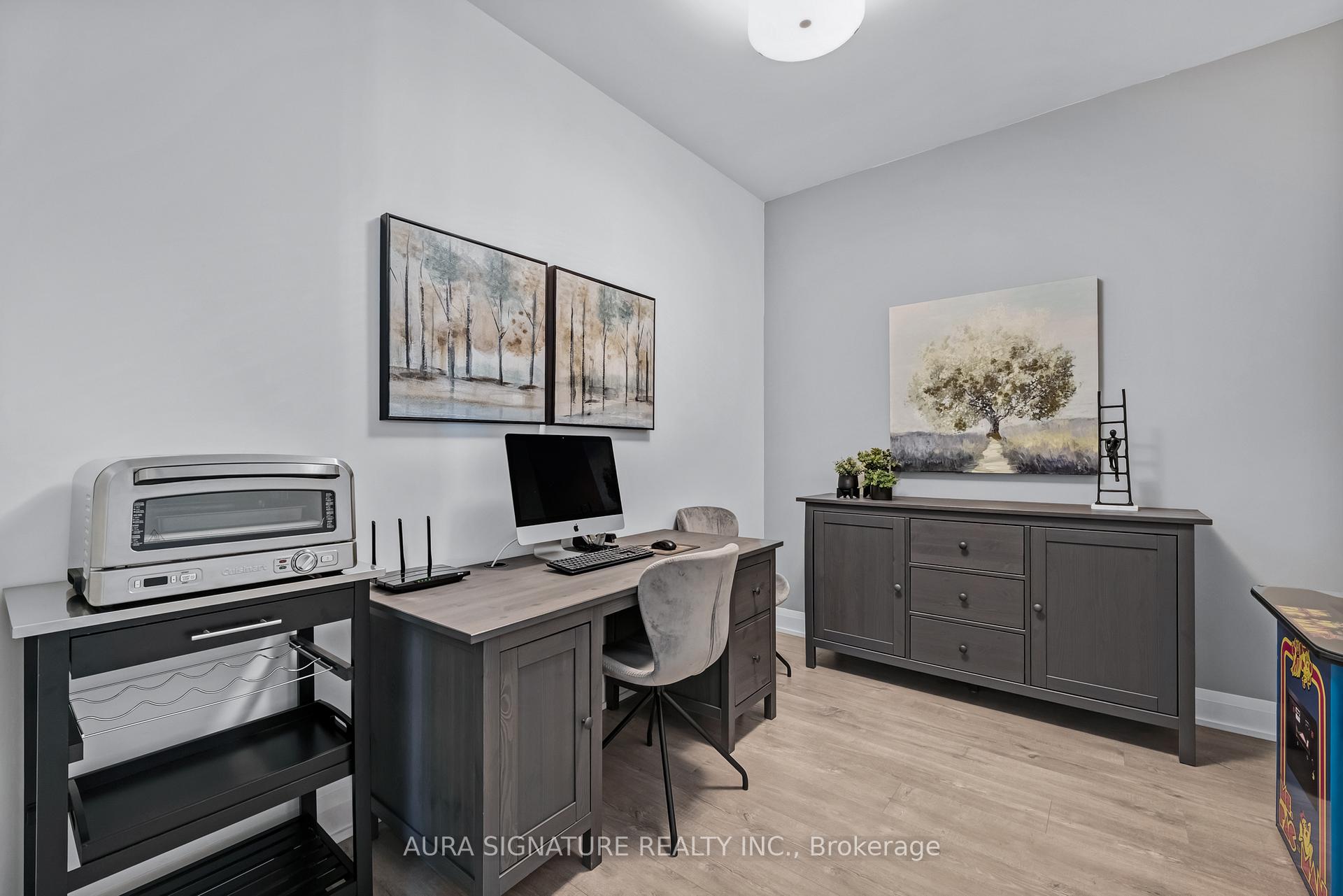 Photo 33 of Unit 901, 110 Marine Parade Drive, Etobicoke, Mimico — HOMEH
