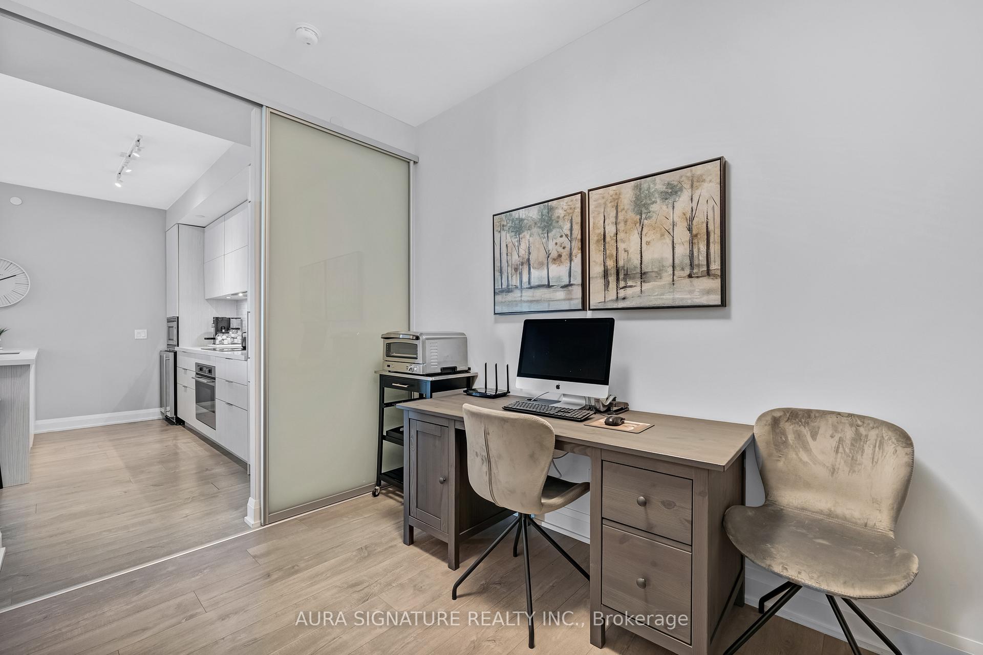 Photo 34 of Unit 901, 110 Marine Parade Drive, Etobicoke, Mimico — HOMEH