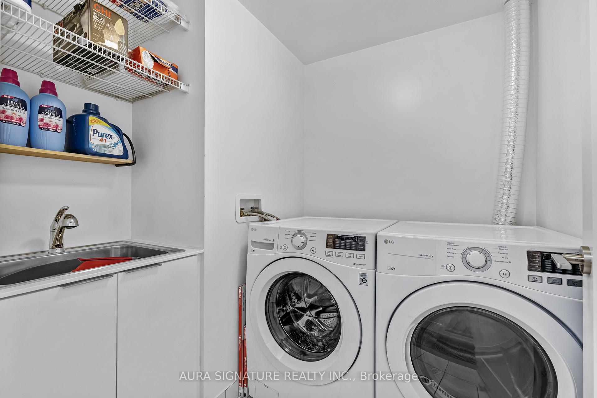 Photo 36 of Unit 901, 110 Marine Parade Drive, Etobicoke, Mimico — HOMEH