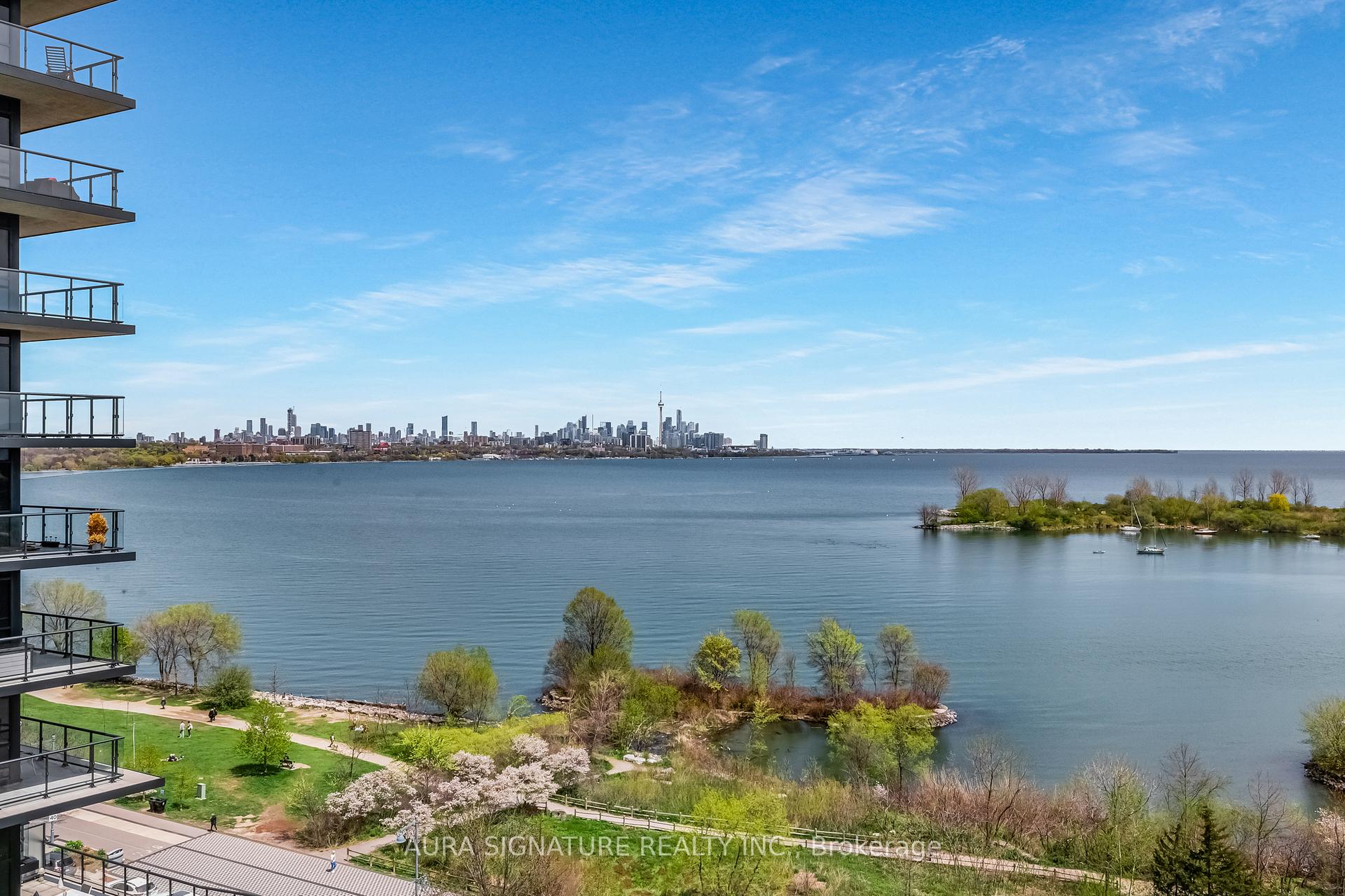 Photo 38 of Unit 901, 110 Marine Parade Drive, Etobicoke, Mimico — HOMEH