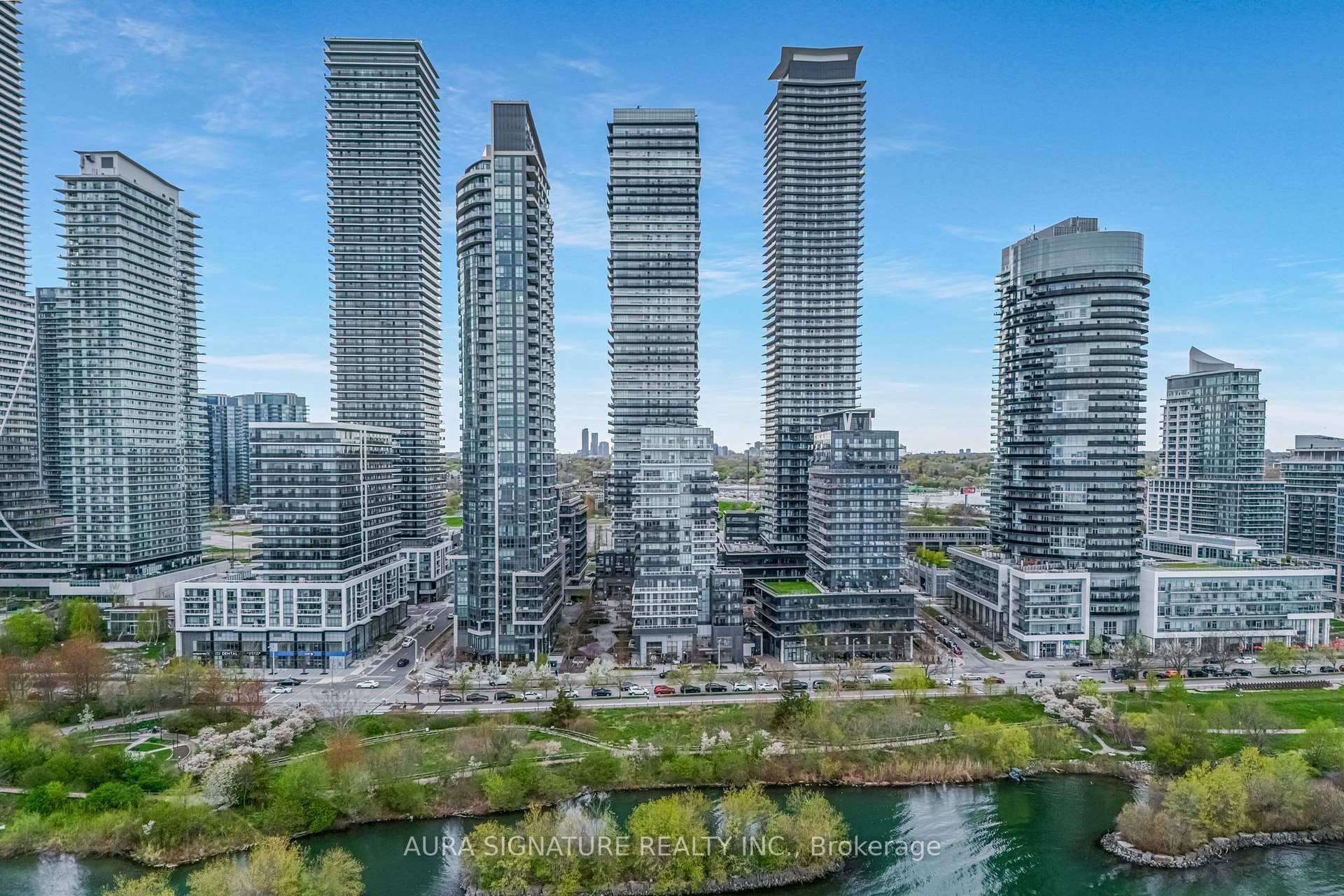 Photo 48 of Unit 901, 110 Marine Parade Drive, Etobicoke, Mimico — HOMEH