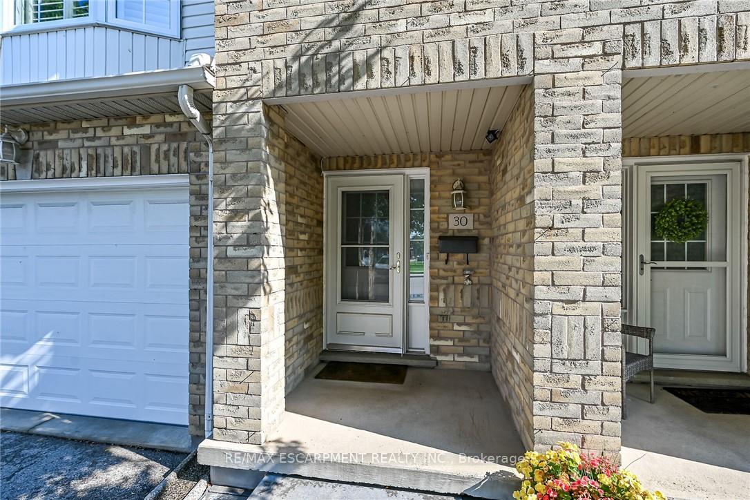 Photo 2 of Unit 30, 485 Green Road, Hamilton, Stoney Creek — HOMEH