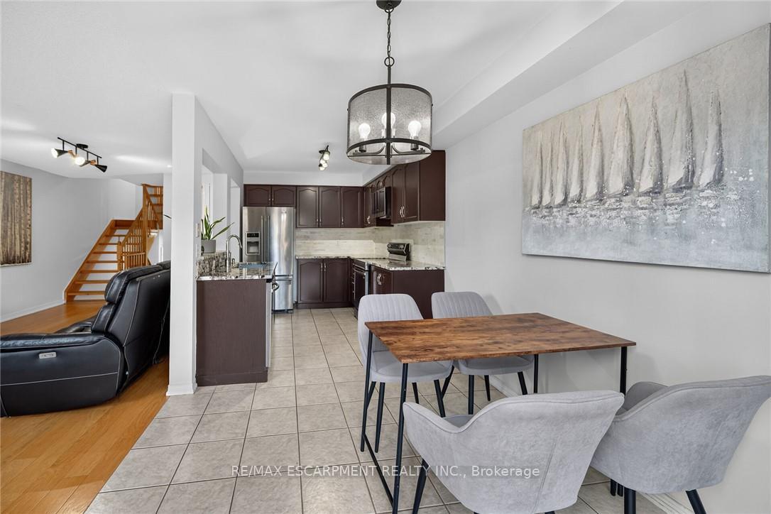 Photo 11 of Unit 30, 485 Green Road, Hamilton, Stoney Creek — HOMEH