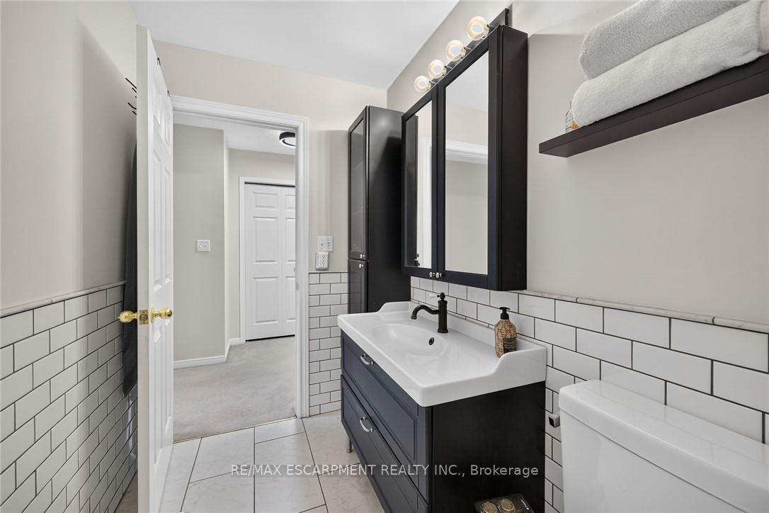 Photo 27 of Unit 30, 485 Green Road, Hamilton, Stoney Creek — HOMEH