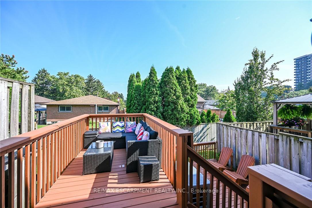 Photo 36 of Unit 30, 485 Green Road, Hamilton, Stoney Creek — HOMEH