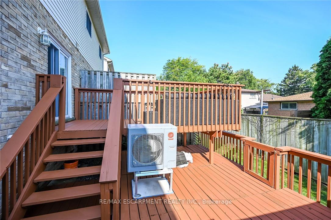 Photo 40 of Unit 30, 485 Green Road, Hamilton, Stoney Creek — HOMEH