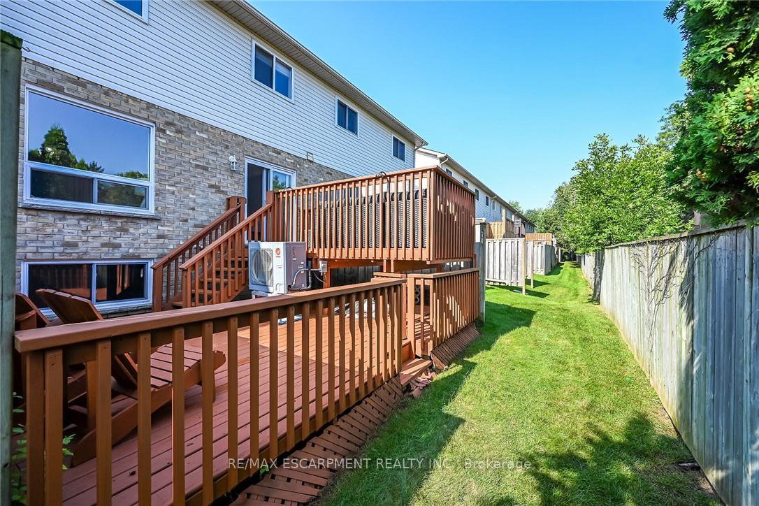 Photo 43 of Unit 30, 485 Green Road, Hamilton, Stoney Creek — HOMEH