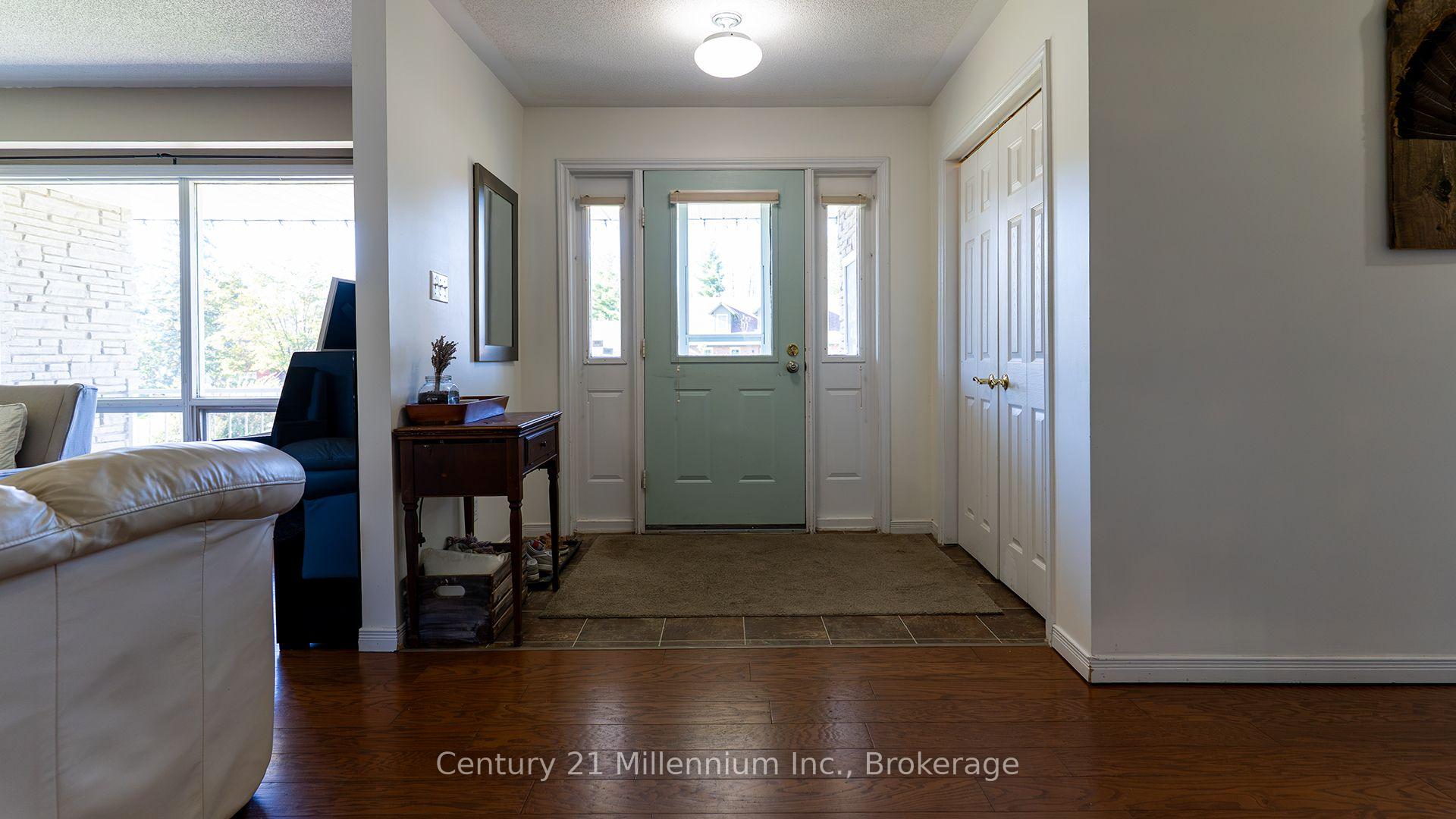 Photo 2 of 5 Mckean Boulevard, Clearview, Nottawa — HOMEH