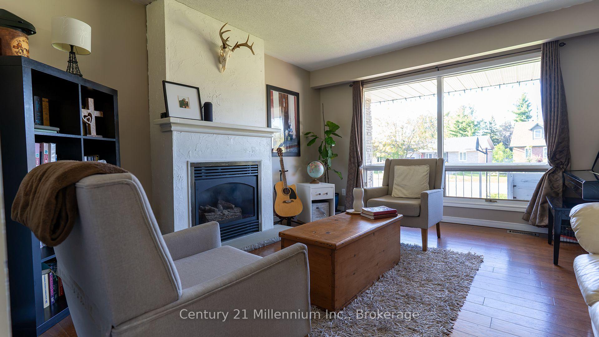 Photo 8 of 5 Mckean Boulevard, Clearview, Nottawa — HOMEH