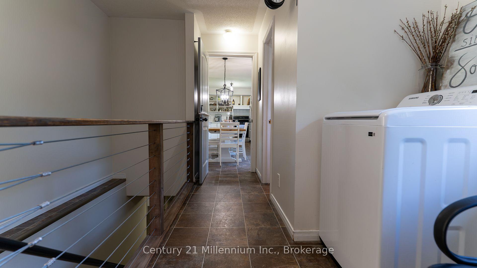 Photo 19 of 5 Mckean Boulevard, Clearview, Nottawa — HOMEH
