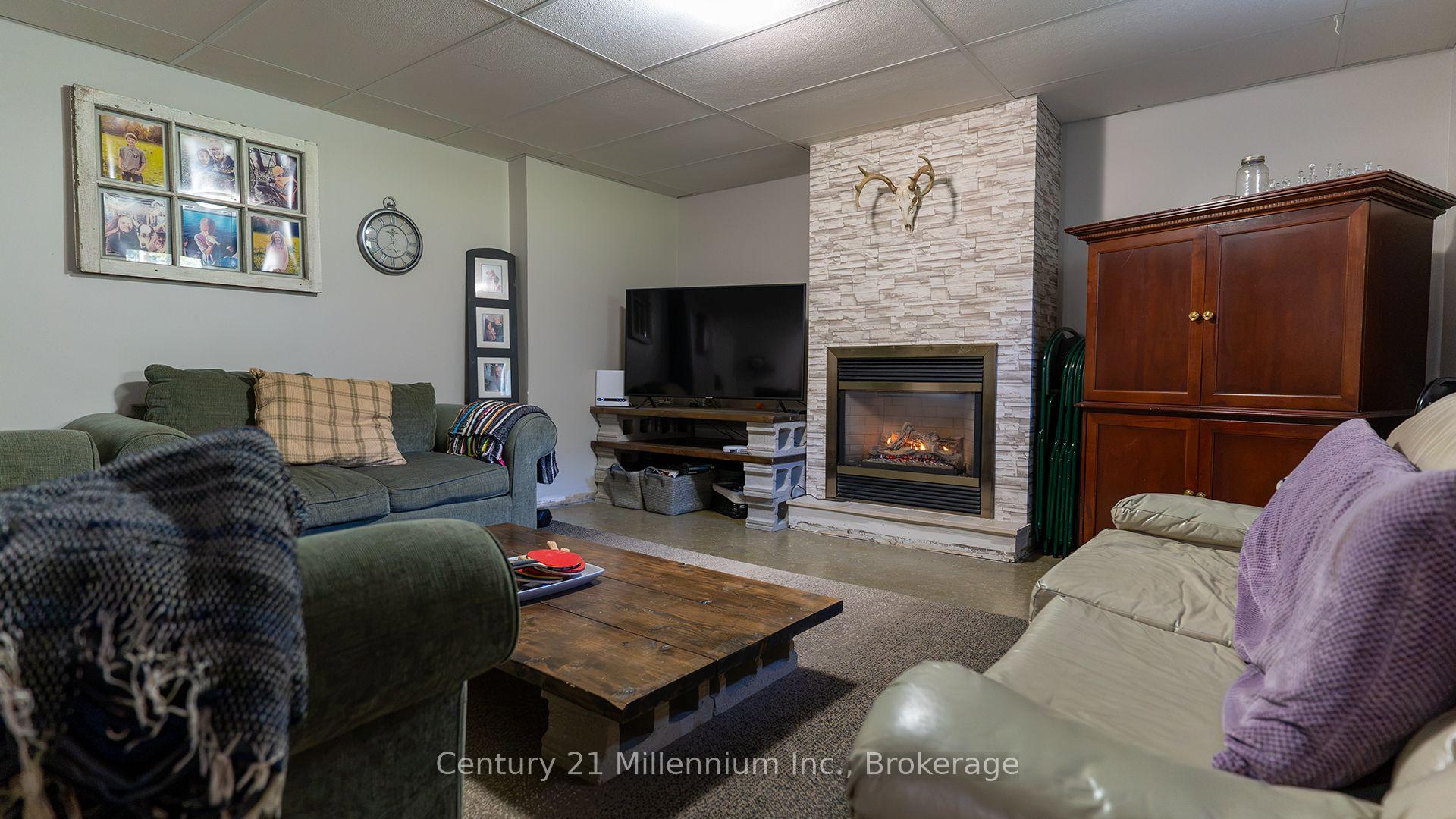 Photo 23 of 5 Mckean Boulevard, Clearview, Nottawa — HOMEH