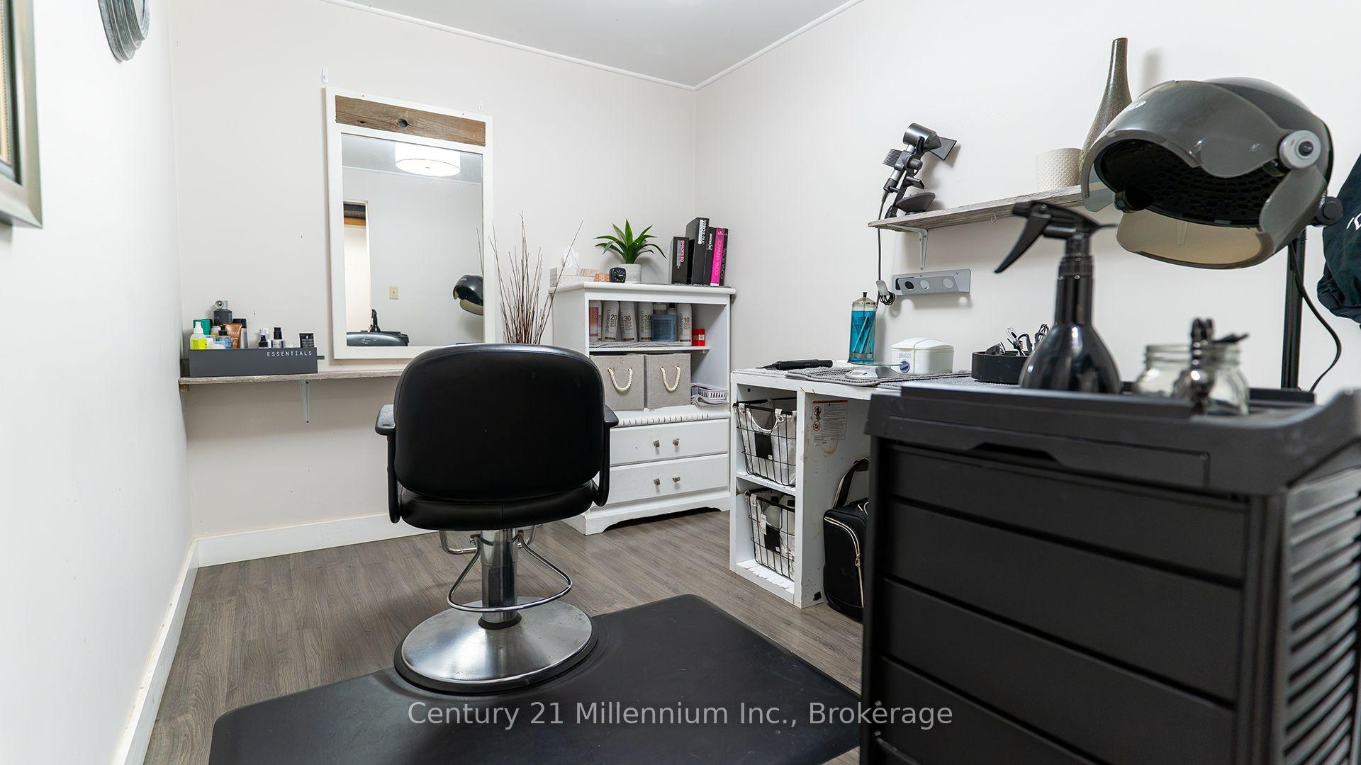 Photo 27 of 5 Mckean Boulevard, Clearview, Nottawa — HOMEH