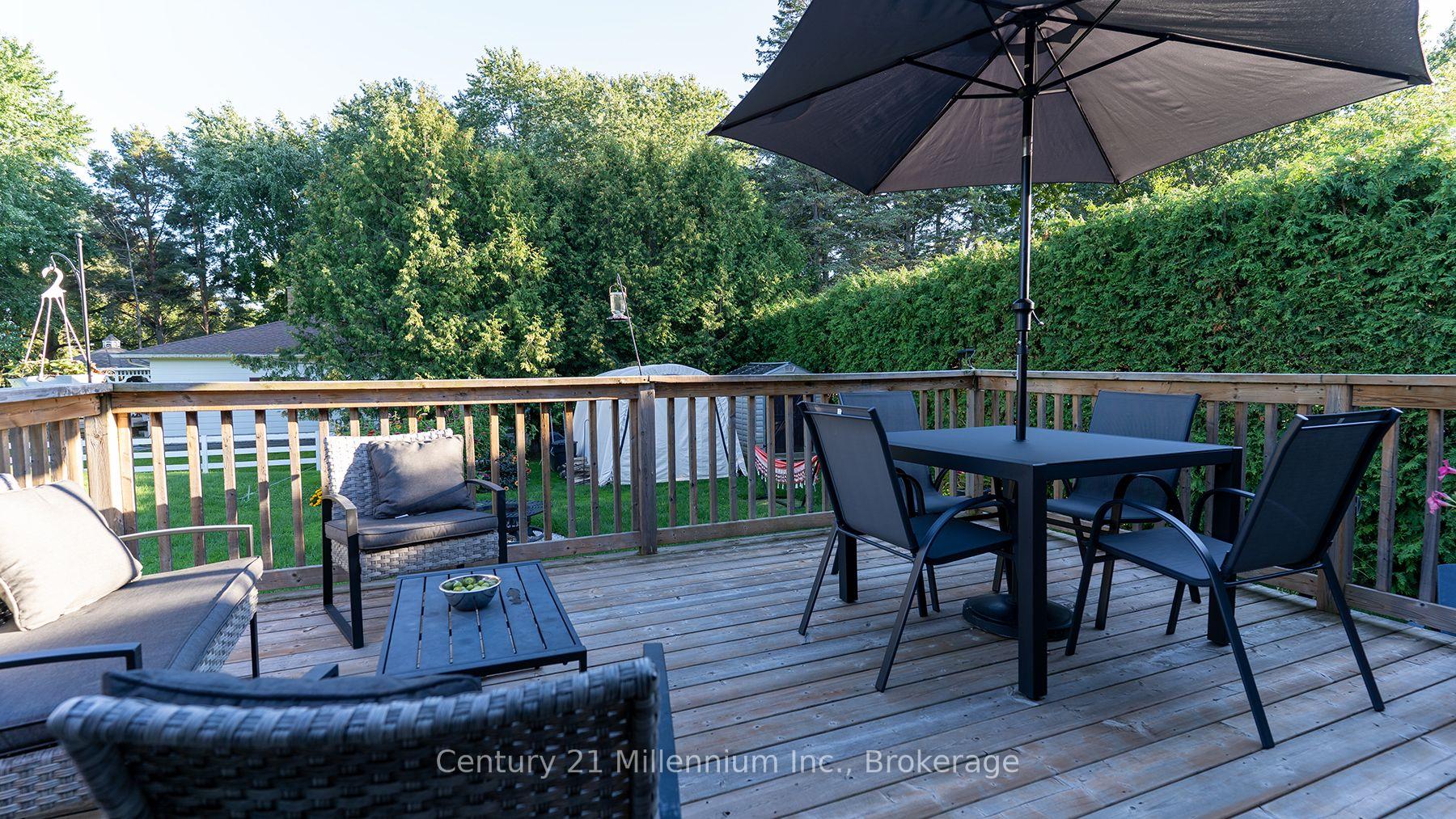 Photo 29 of 5 Mckean Boulevard, Clearview, Nottawa — HOMEH