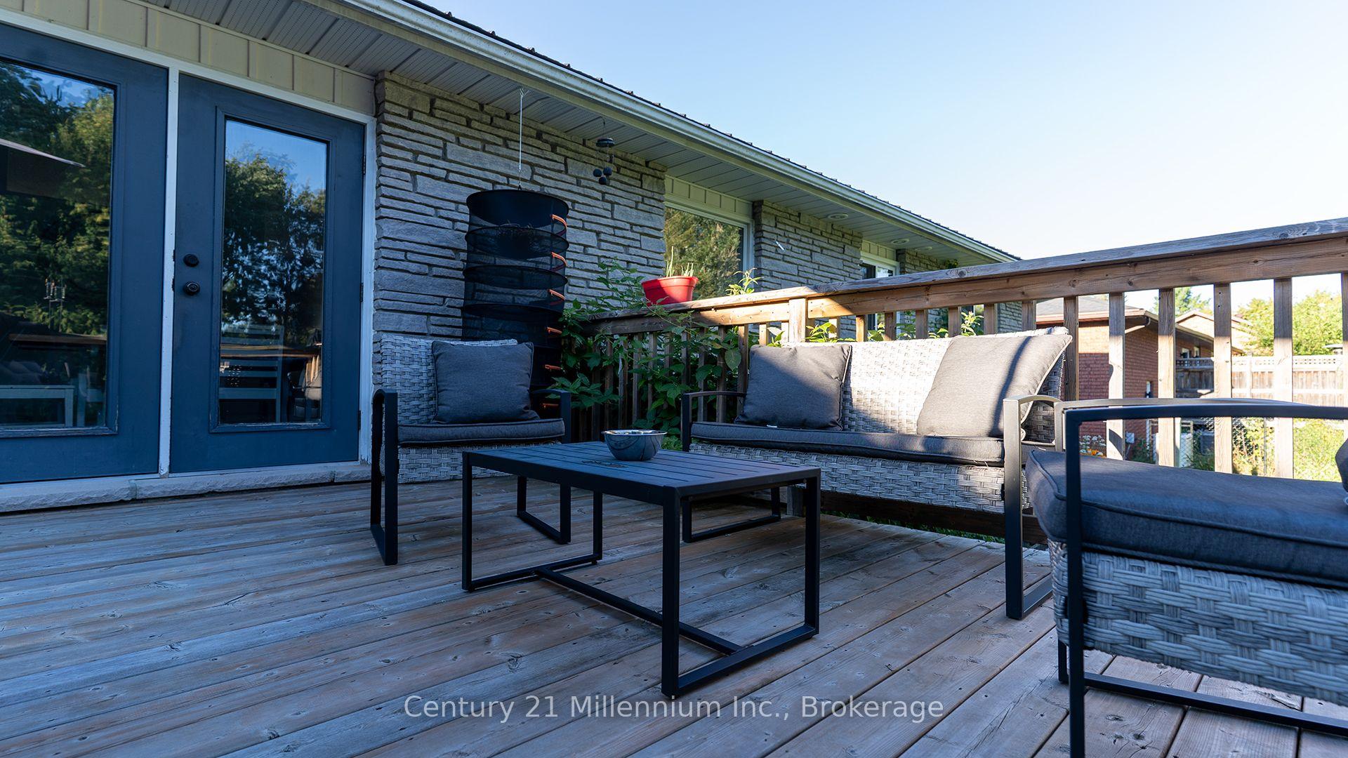 Photo 30 of 5 Mckean Boulevard, Clearview, Nottawa — HOMEH