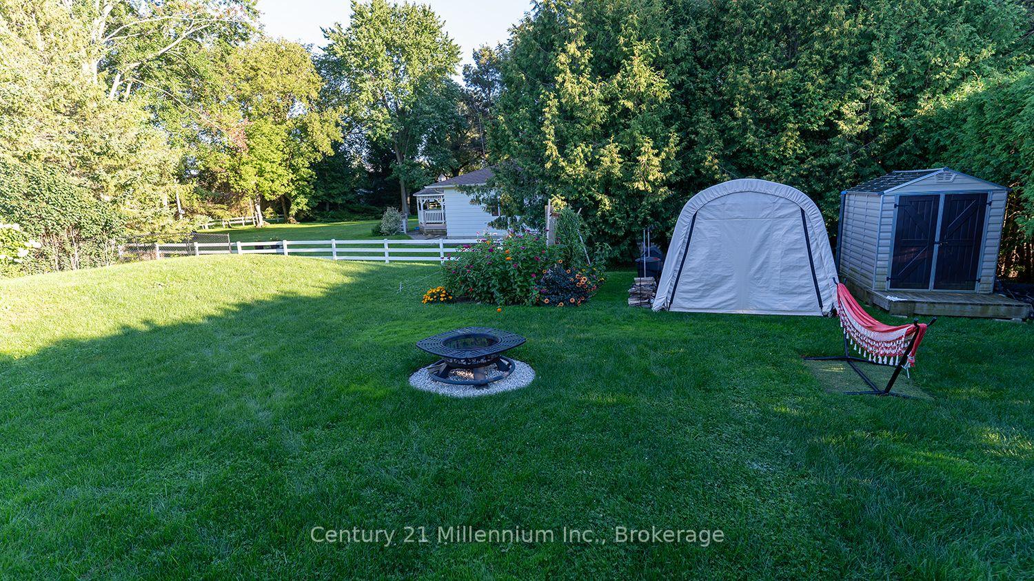 Photo 31 of 5 Mckean Boulevard, Clearview, Nottawa — HOMEH